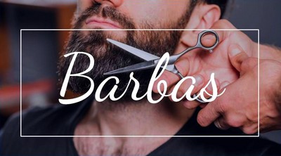 Barbas en La Barbería de Javier